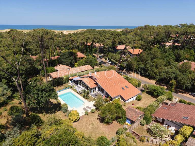 Maison Hossegor - 5 chambres - 210m²