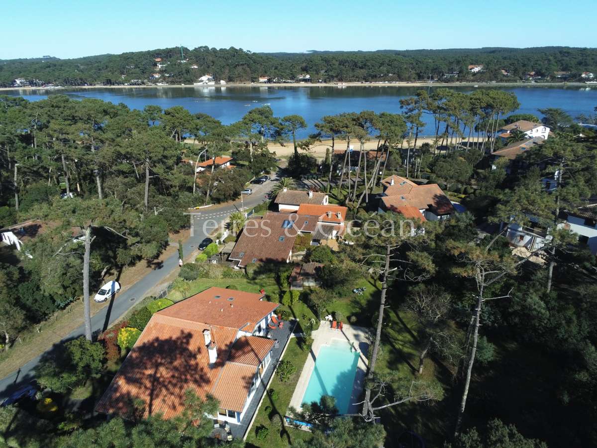 Maison Hossegor