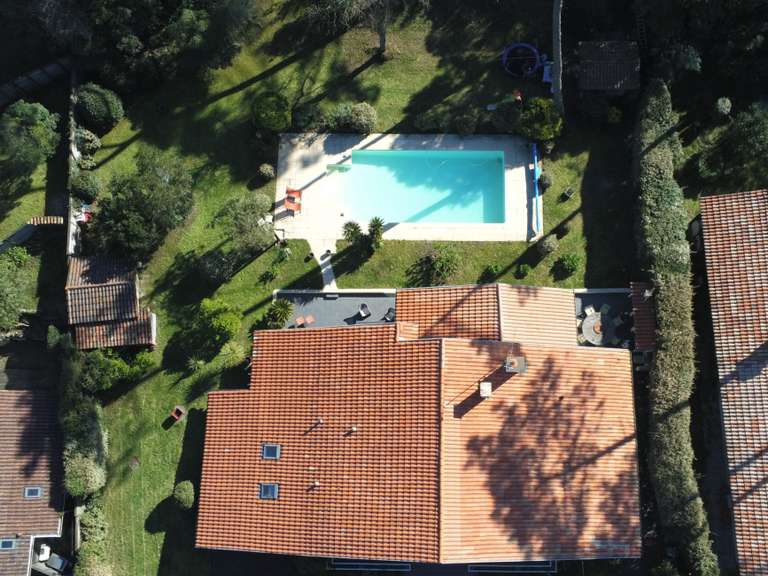 Maison Hossegor - 5 chambres - 210m²