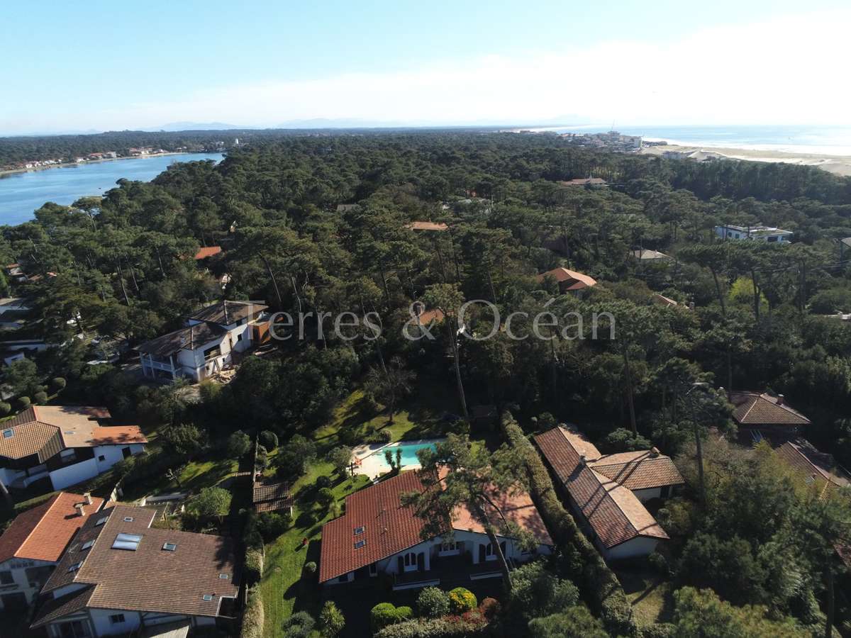 Maison Hossegor