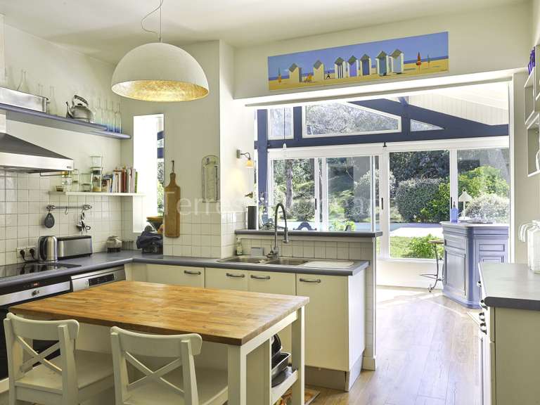Maison Hossegor - 5 chambres - 210m²