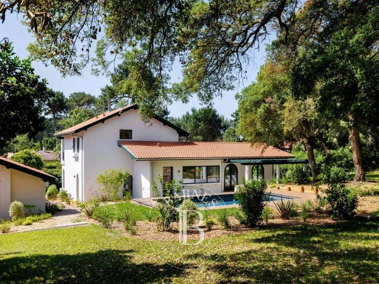 Maison Hossegor - 6 chambres