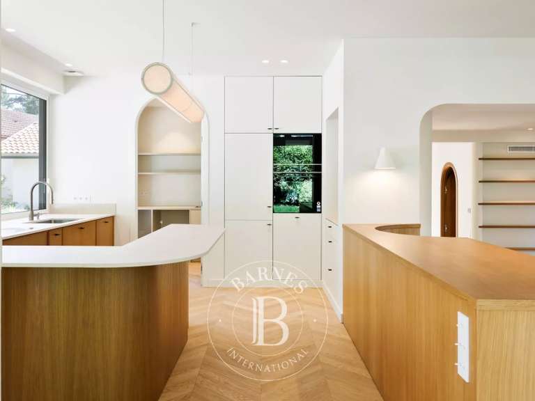 Maison Hossegor - 6 chambres