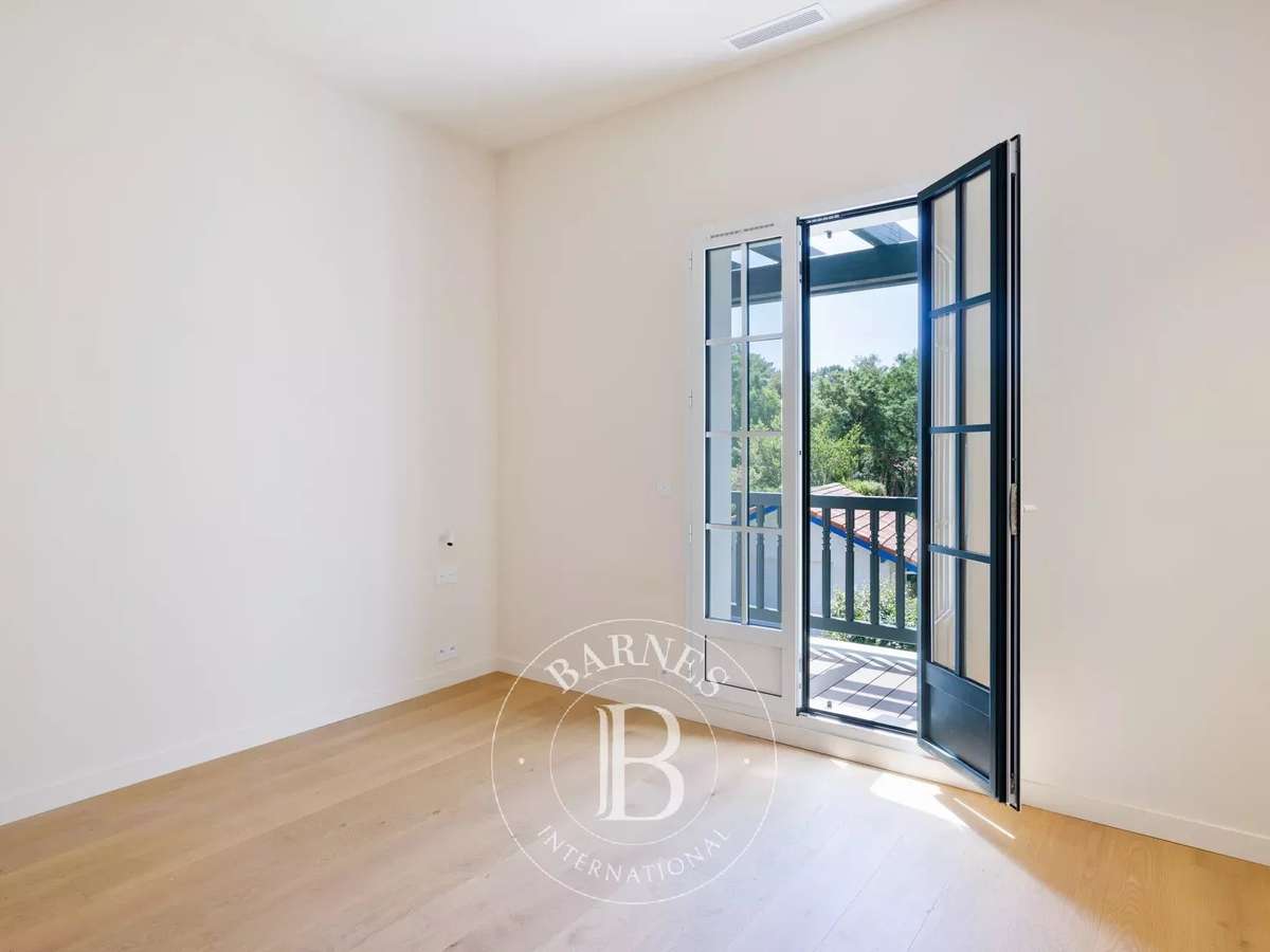 Maison Hossegor