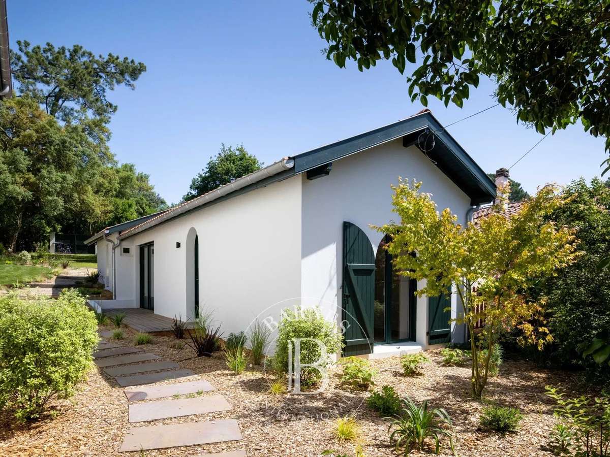Maison Hossegor