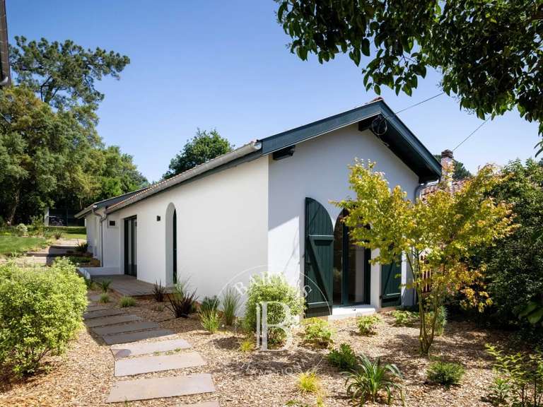 Maison Hossegor - 6 chambres