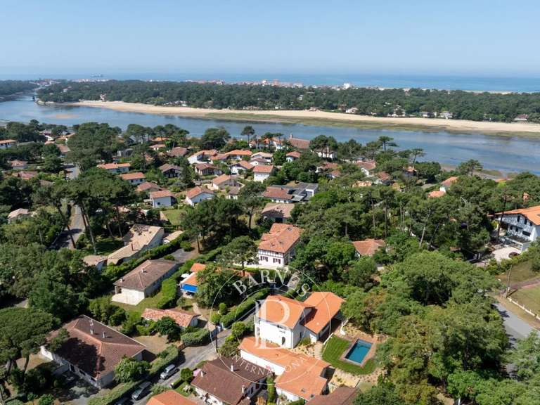 Maison Hossegor - 6 chambres