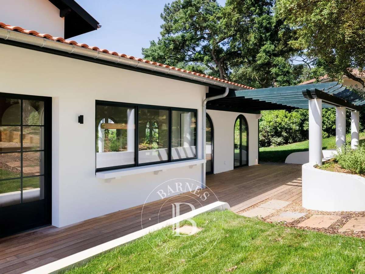Maison Hossegor