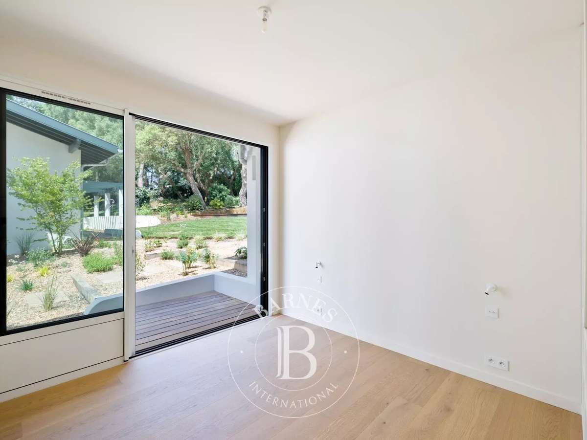 Maison Hossegor