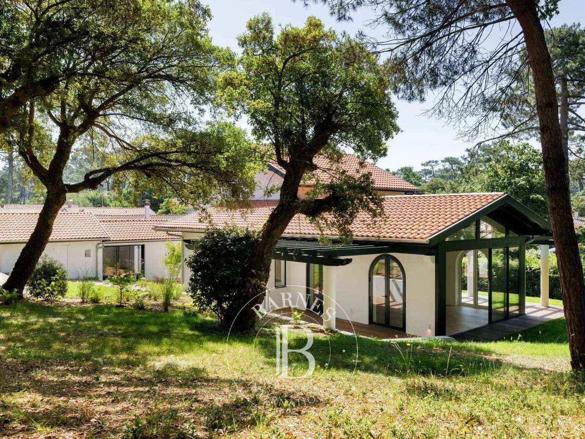 Maison Hossegor