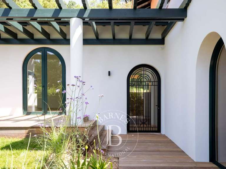 Maison Hossegor - 6 chambres