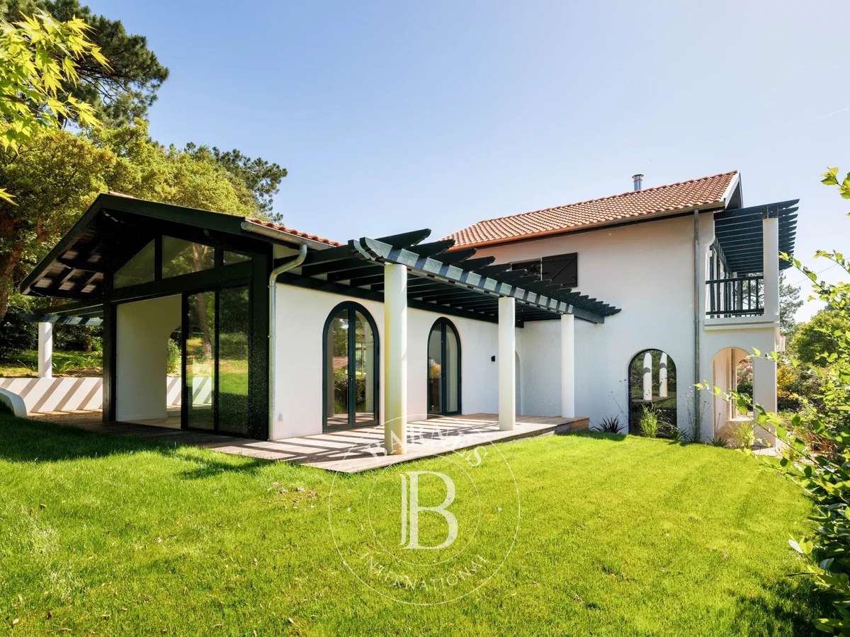 Maison Hossegor