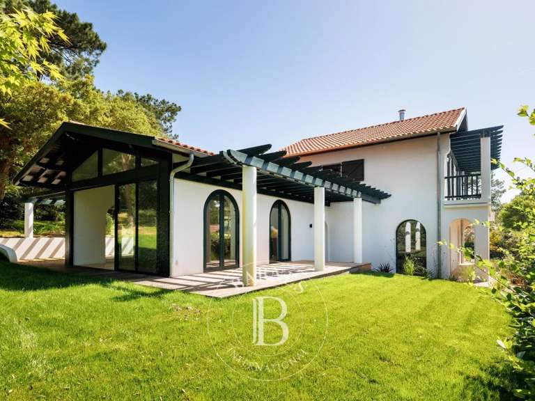 Maison Hossegor - 6 chambres