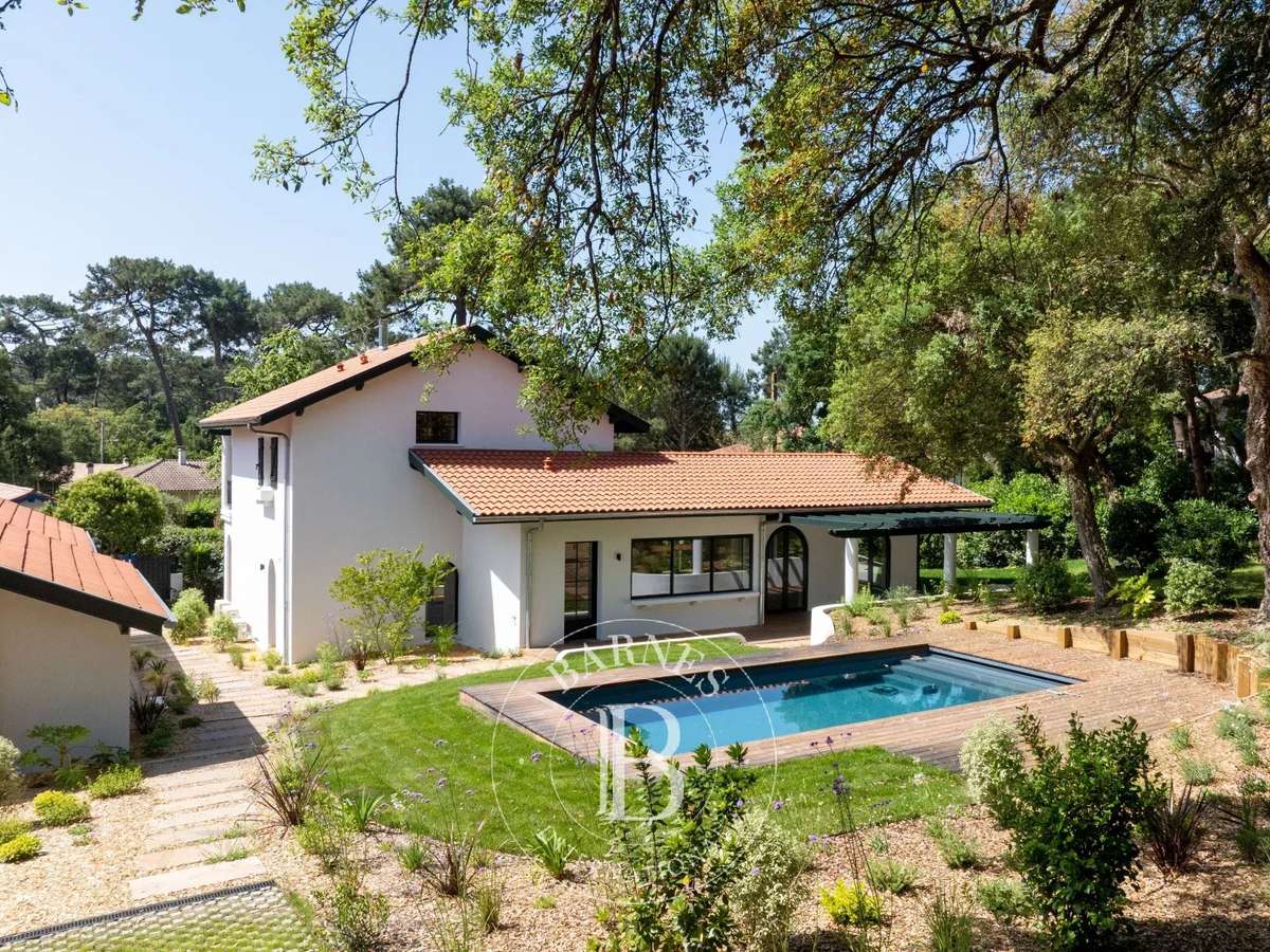 Maison Hossegor