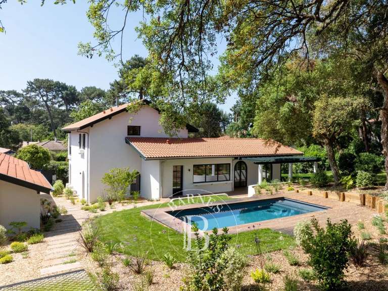 Maison Hossegor - 6 chambres