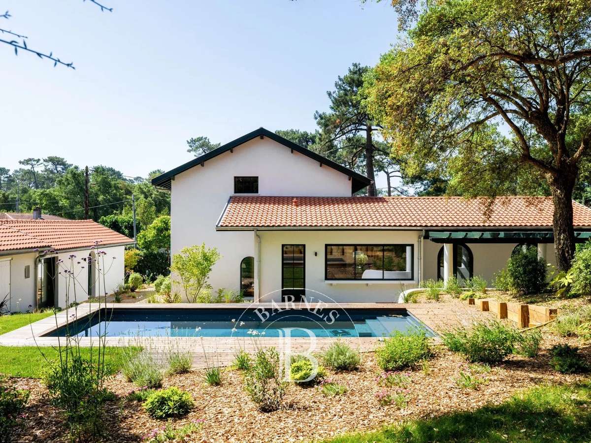 Maison Hossegor