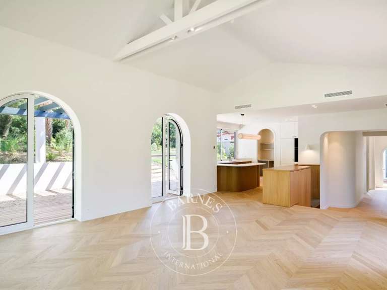 Maison Hossegor - 6 chambres