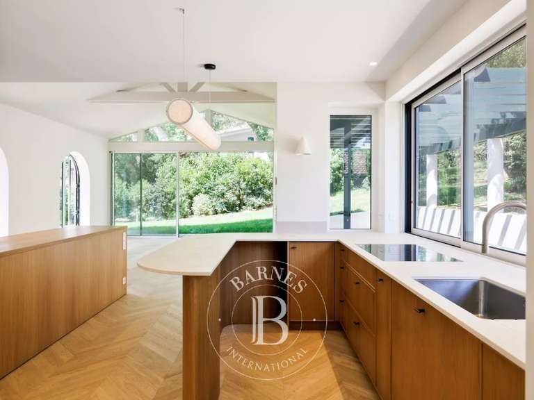 Maison Hossegor - 6 chambres