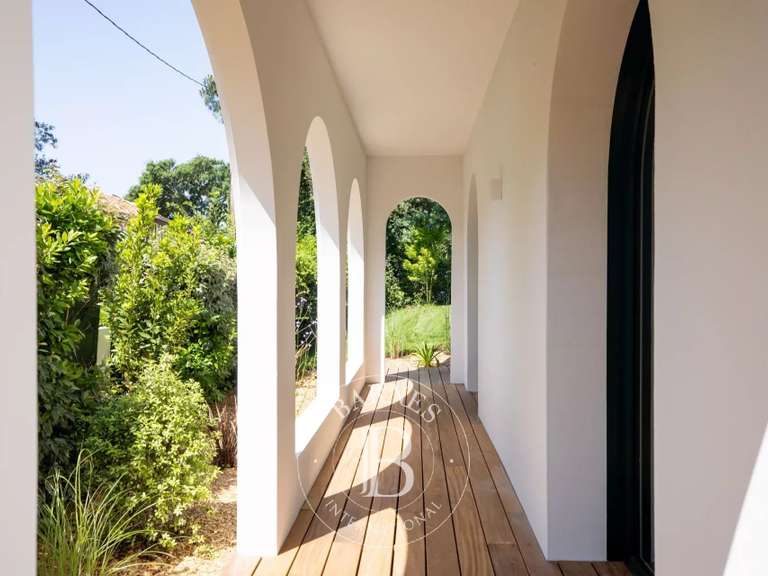 Maison Hossegor - 6 chambres