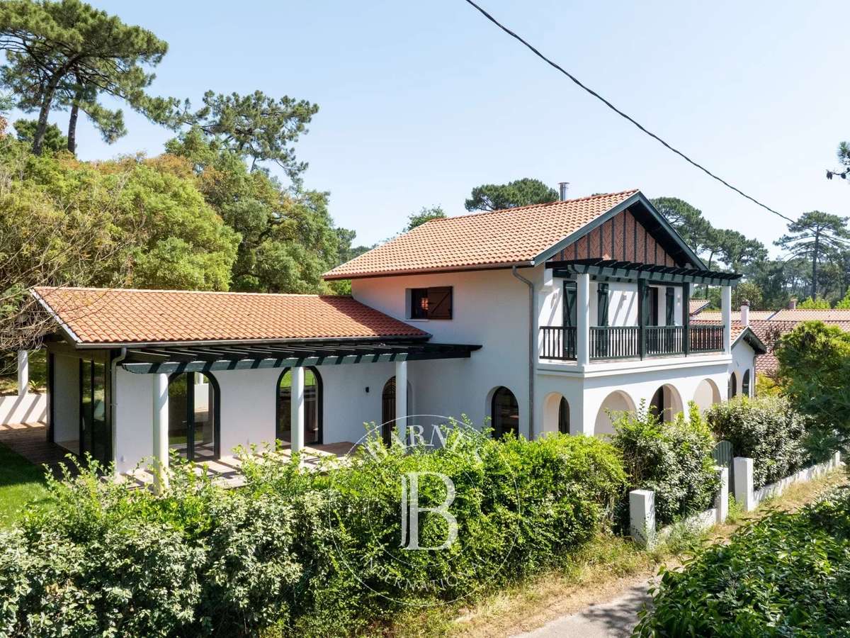 Maison Hossegor