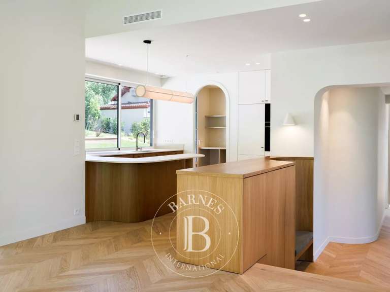 Maison Hossegor - 6 chambres