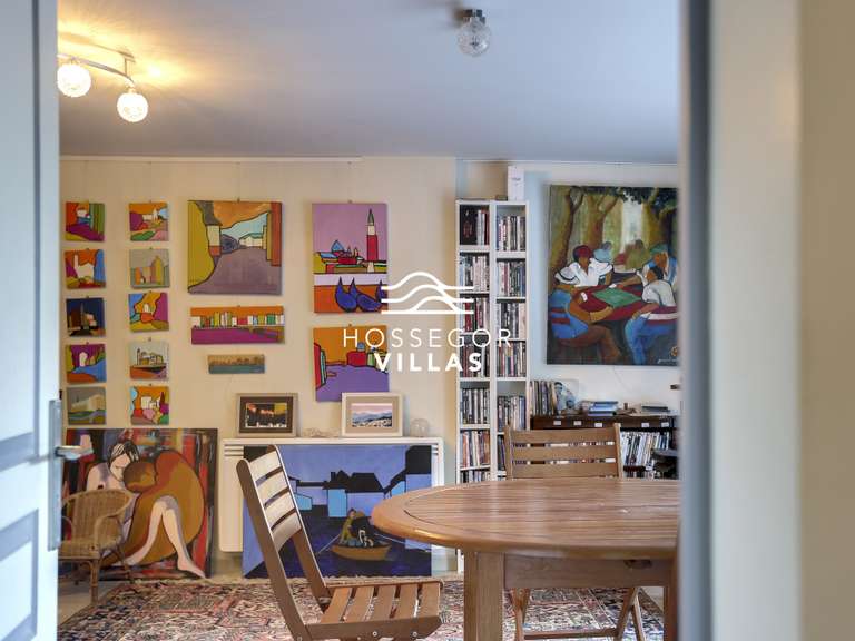 Maison Hossegor - 6 chambres - 258m²