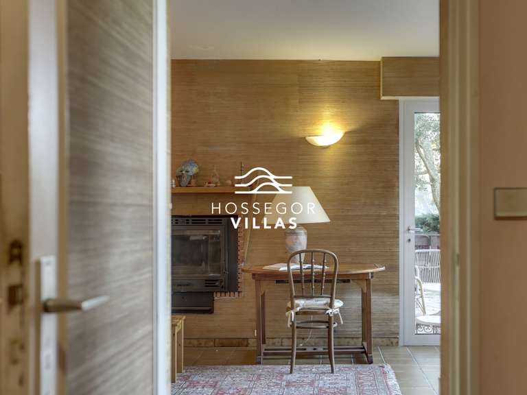 Maison Hossegor - 6 chambres - 258m²