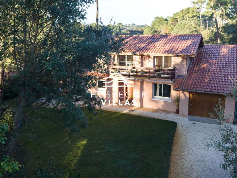 Maison Hossegor - 6 chambres - 258m²