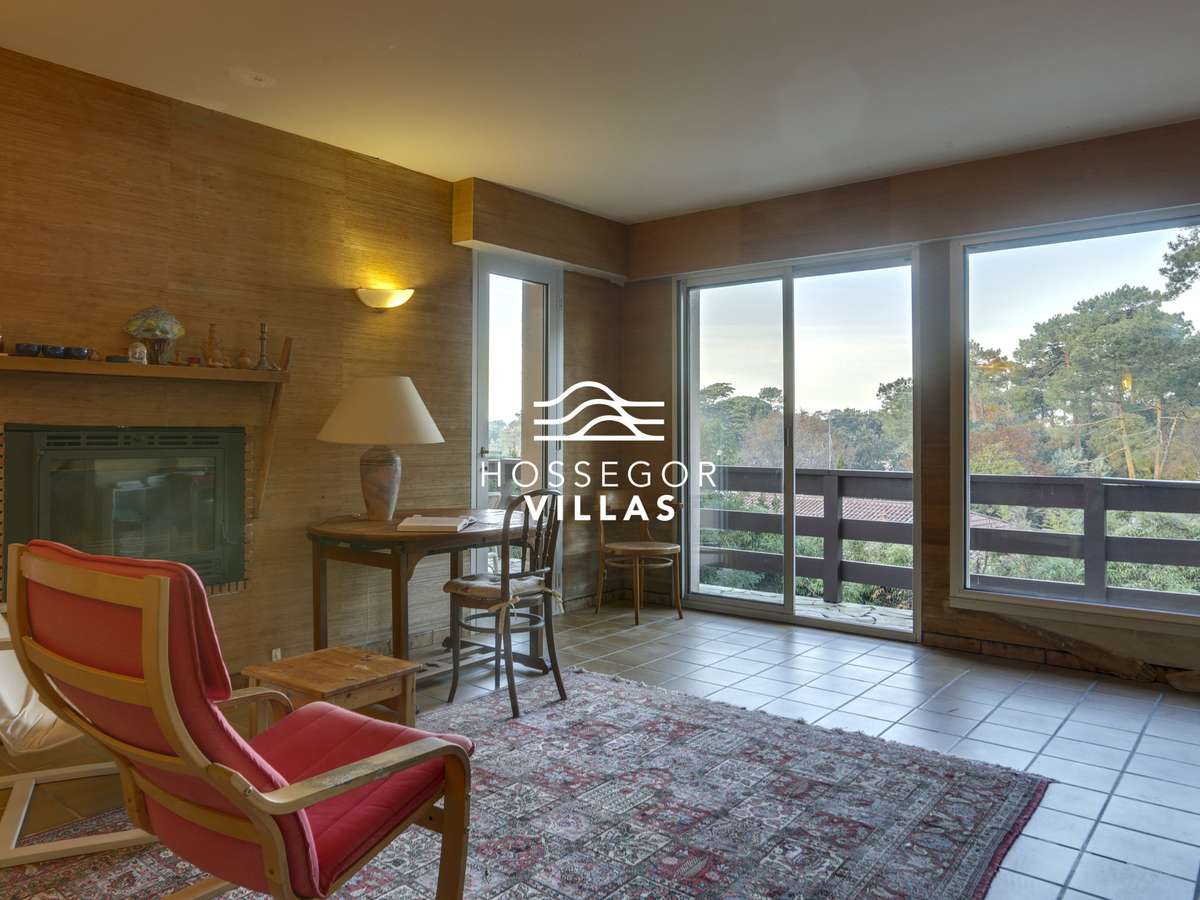 Maison Hossegor