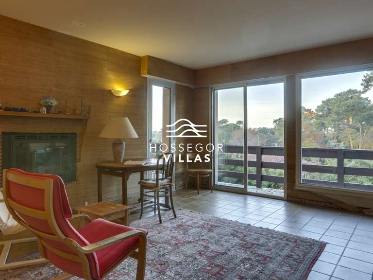 Maison Hossegor - 6 chambres - 258m²