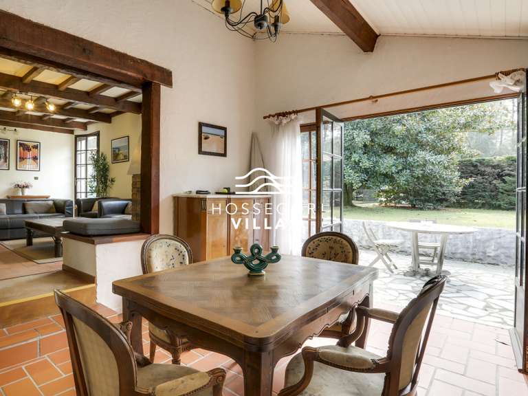 Maison Hossegor - 6 chambres - 151m²