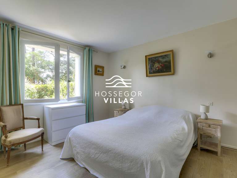 House hossegor - 4 bedrooms - 180m²