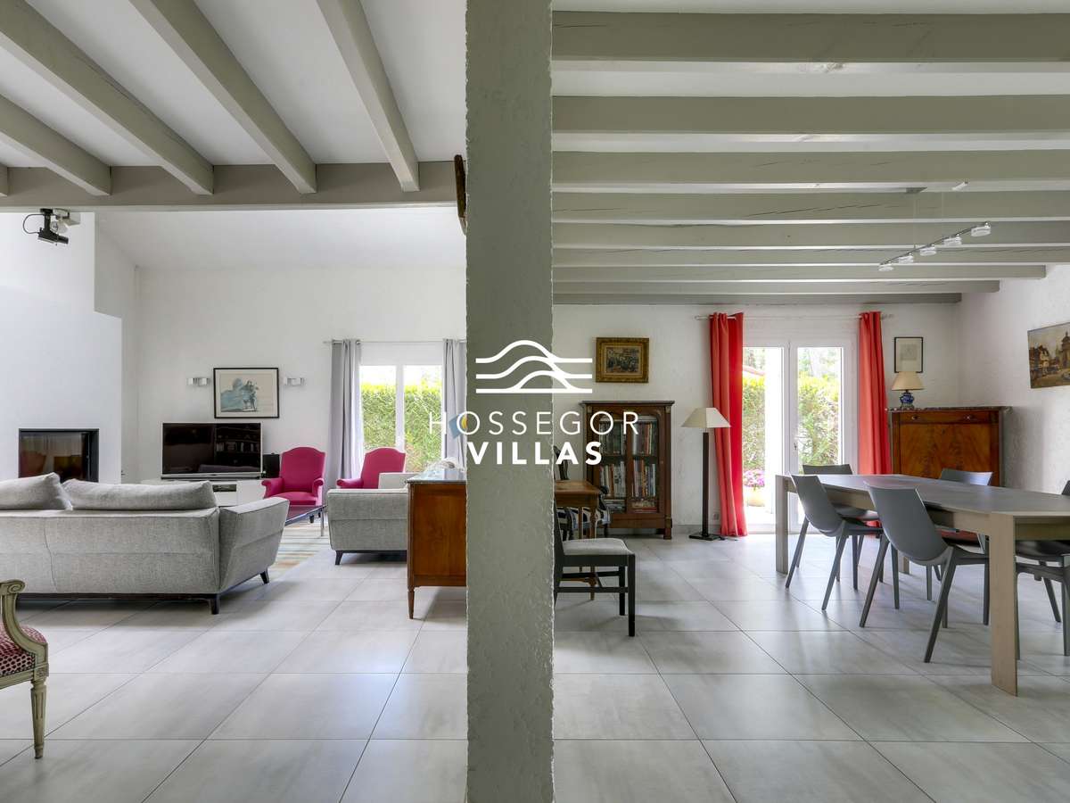 Maison Hossegor