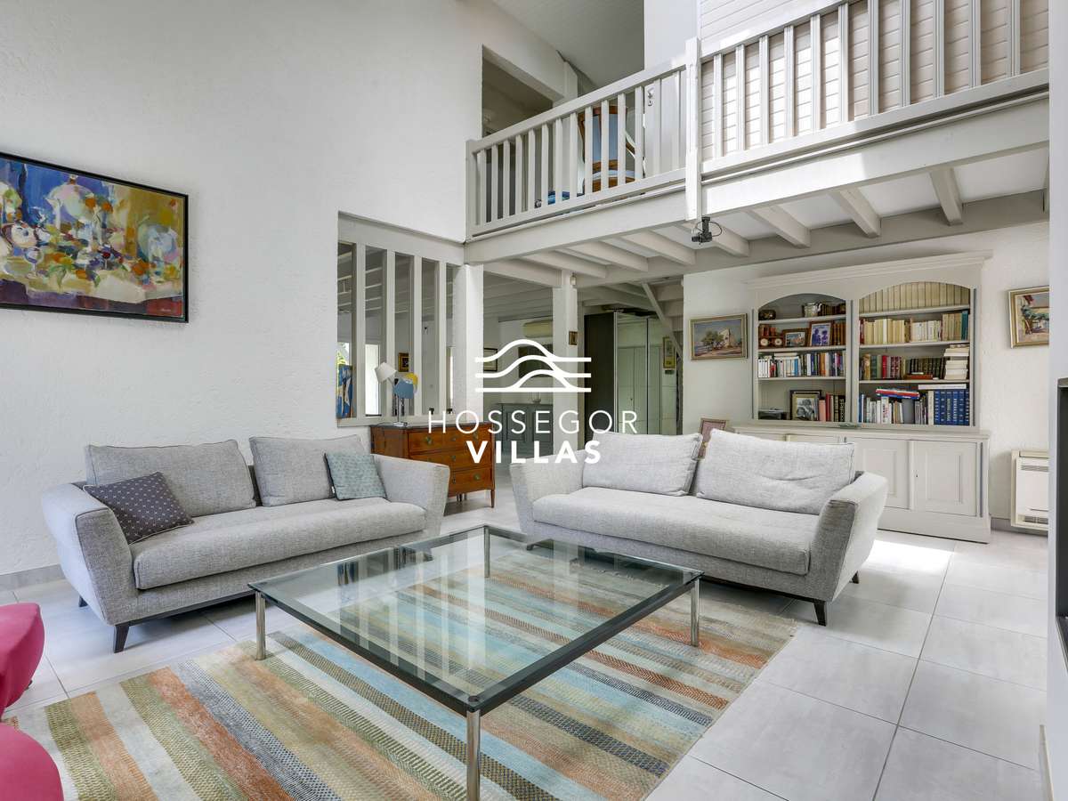 Maison Hossegor