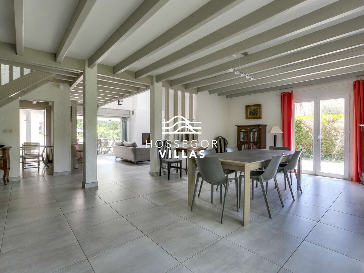 Maison Hossegor