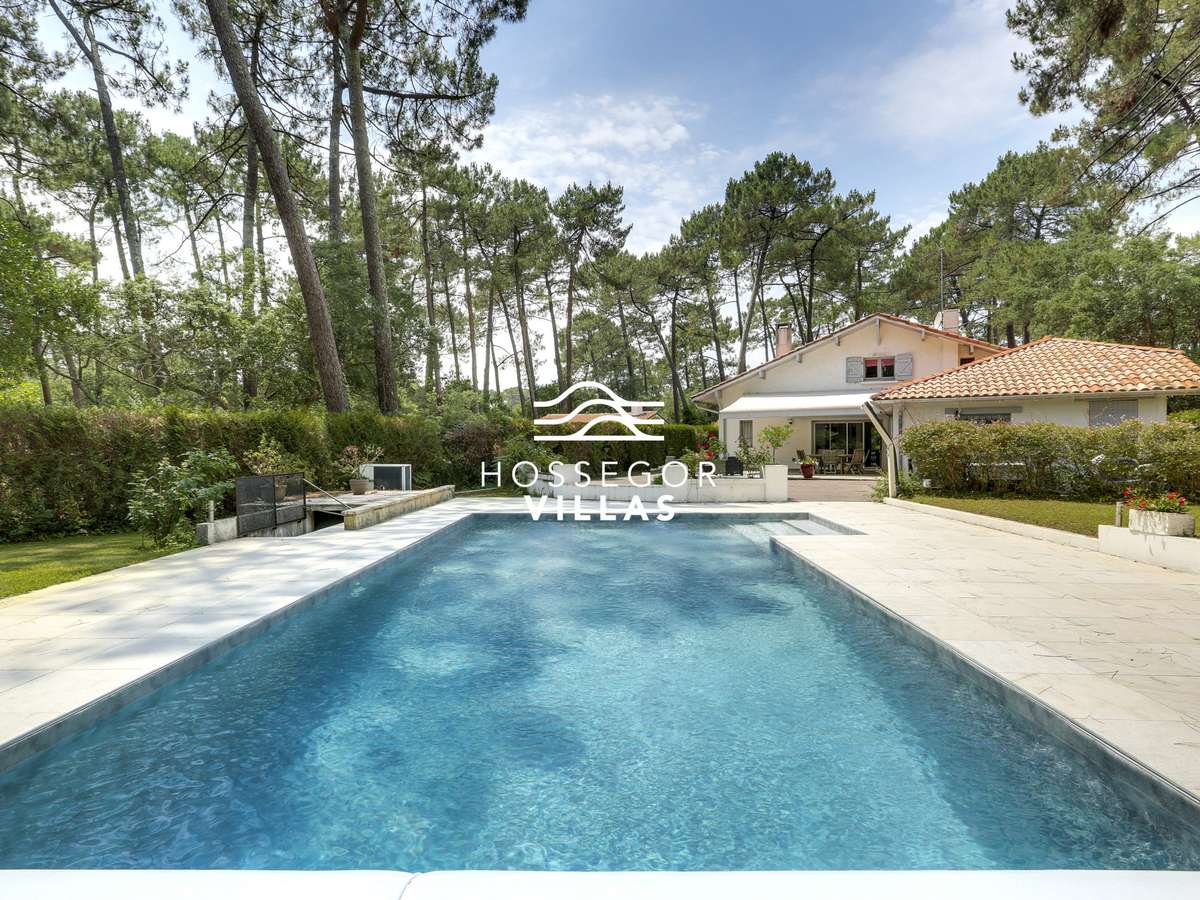 Maison Hossegor