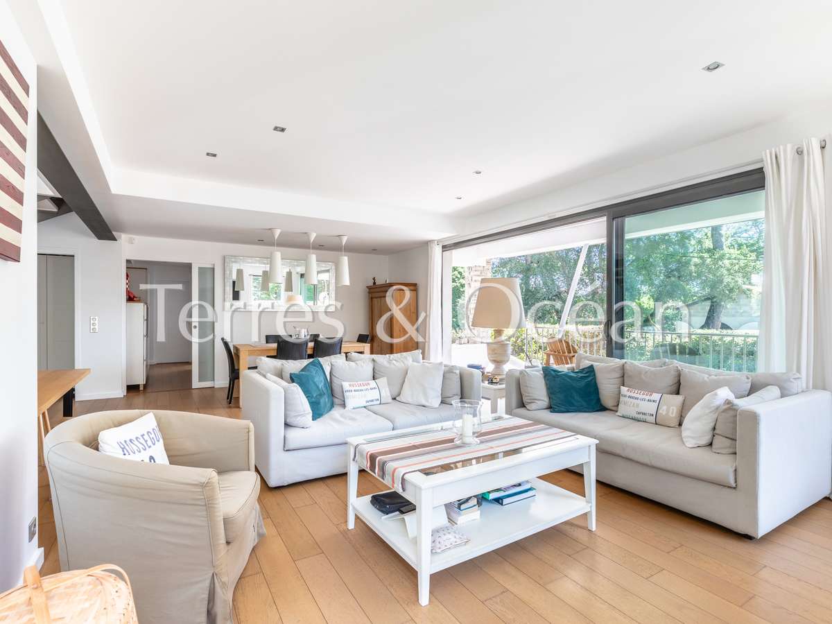 House hossegor