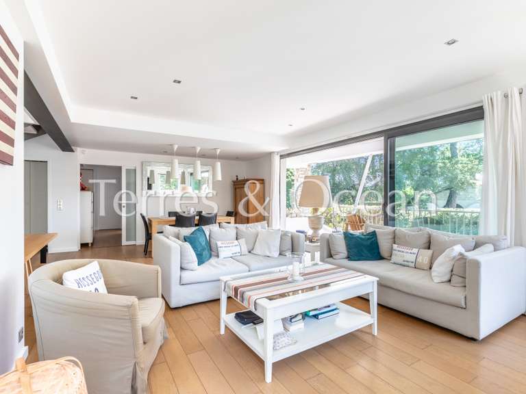 Maison Hossegor - 4 chambres - 214m²