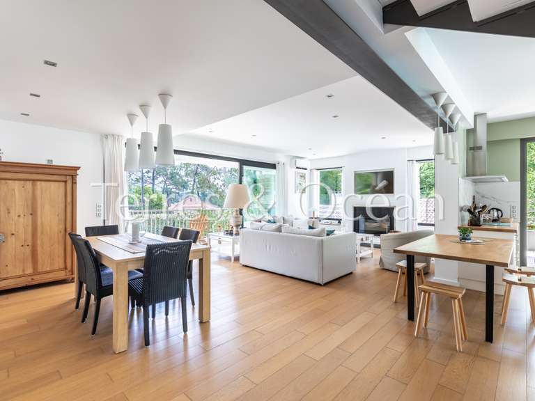 Maison Hossegor - 4 chambres - 214m²