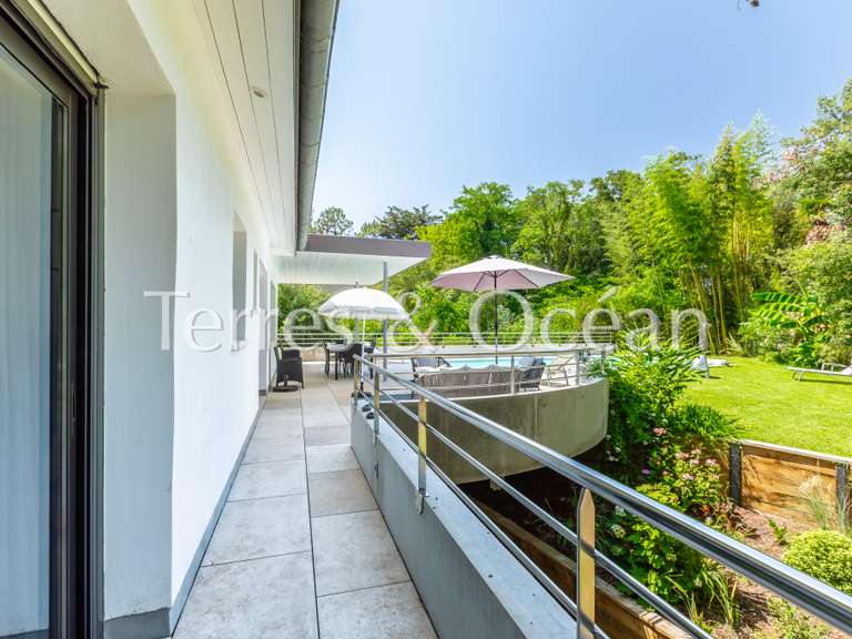 Maison Hossegor - 4 chambres - 214m²