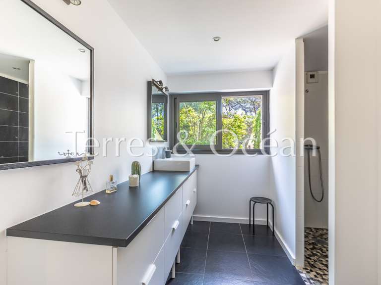 Maison Hossegor - 4 chambres - 214m²