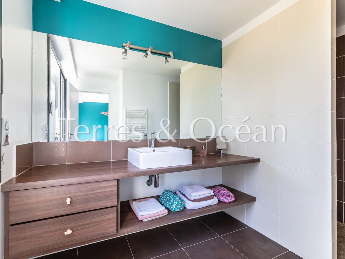 House hossegor