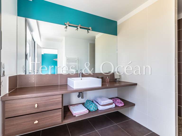 Maison Hossegor - 4 chambres - 214m²