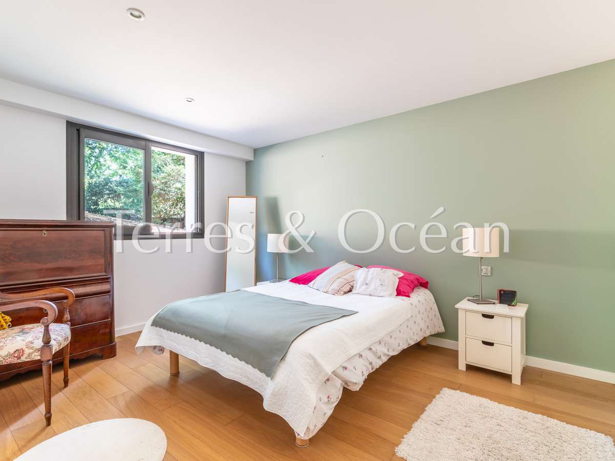 House hossegor