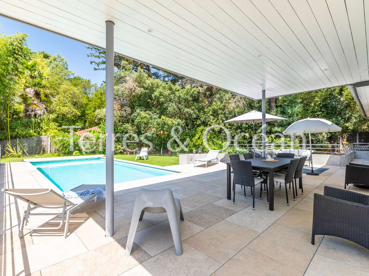 House hossegor