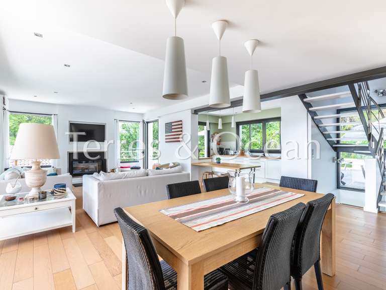 Maison Hossegor - 4 chambres - 214m²