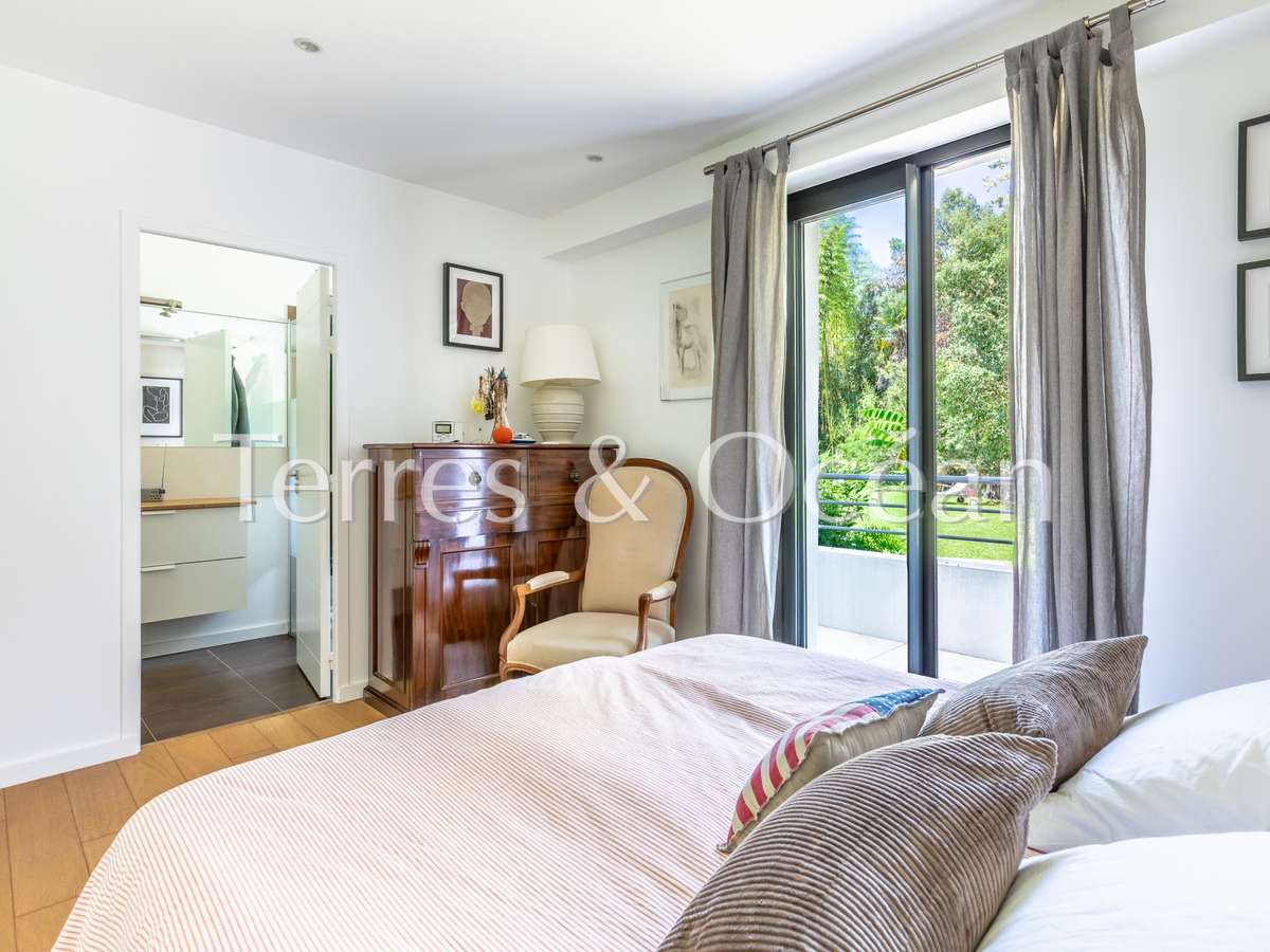 House hossegor