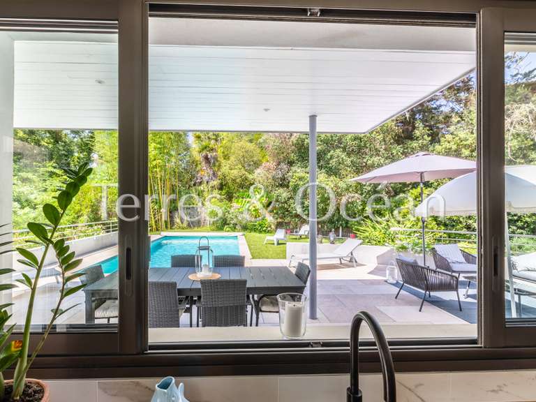 Maison Hossegor - 4 chambres - 214m²