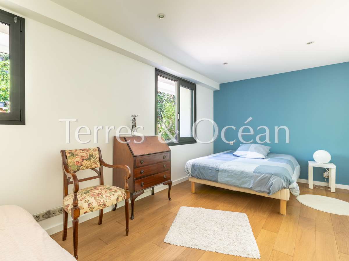 House hossegor
