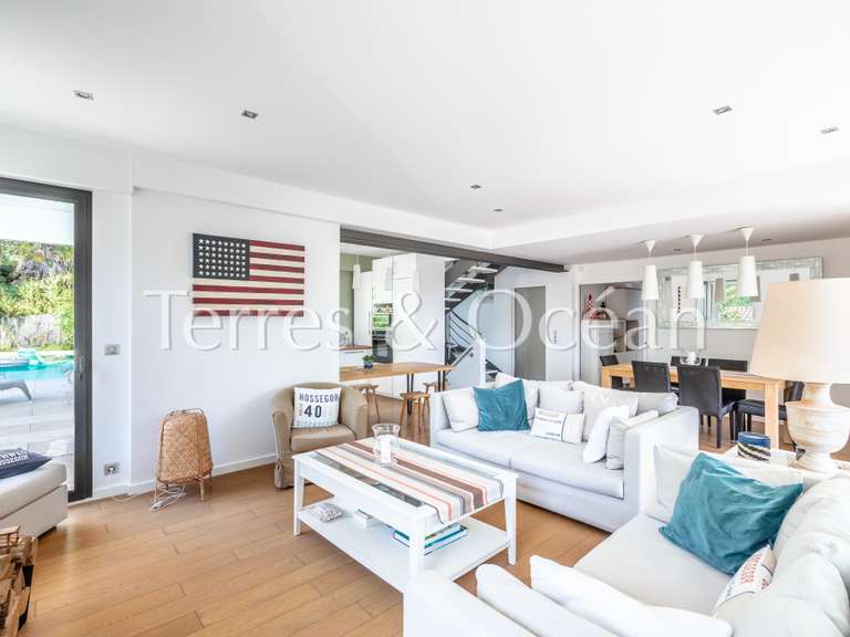 Maison Hossegor - 4 chambres - 214m²